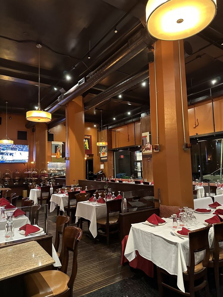 North India Restaurant