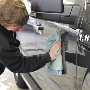 Kupper Detail Center - Auto Detailing Near Me - Mandan, North Dakota