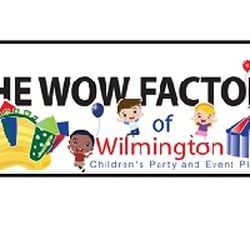 The Wow Factor
