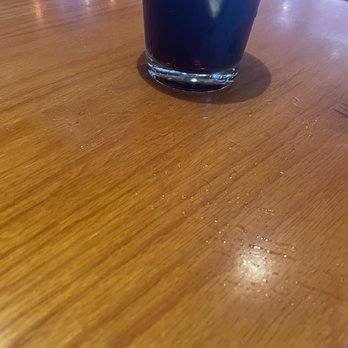 BJ's Restaurant & Brewhouse - FLAT Soda 2 - New American Near Me - Bakersfield, California