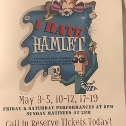 Attleboro Community Theatre