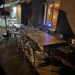 Restaurant & Pizzeria Krone 