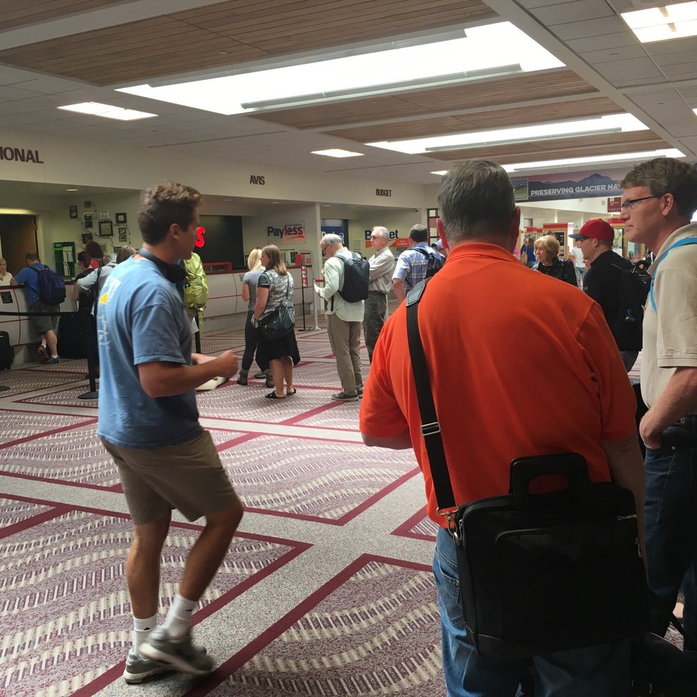 Alamo Rent A Car - Huge line, only at Alamo - Car Rental Near Me - Kalispell, Montana Alamo Rent A Car - Huge line, only at Alamo - Car Rental Near Me - Kalispell, Montana