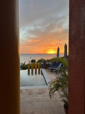 Casa de los Sueños by null