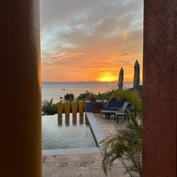 Hotel Casa de los Sueños - Pool View
