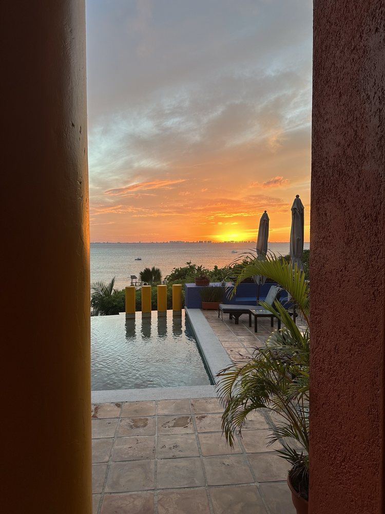 Hotel Casa de los Sueños