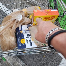 Publix Super Markets