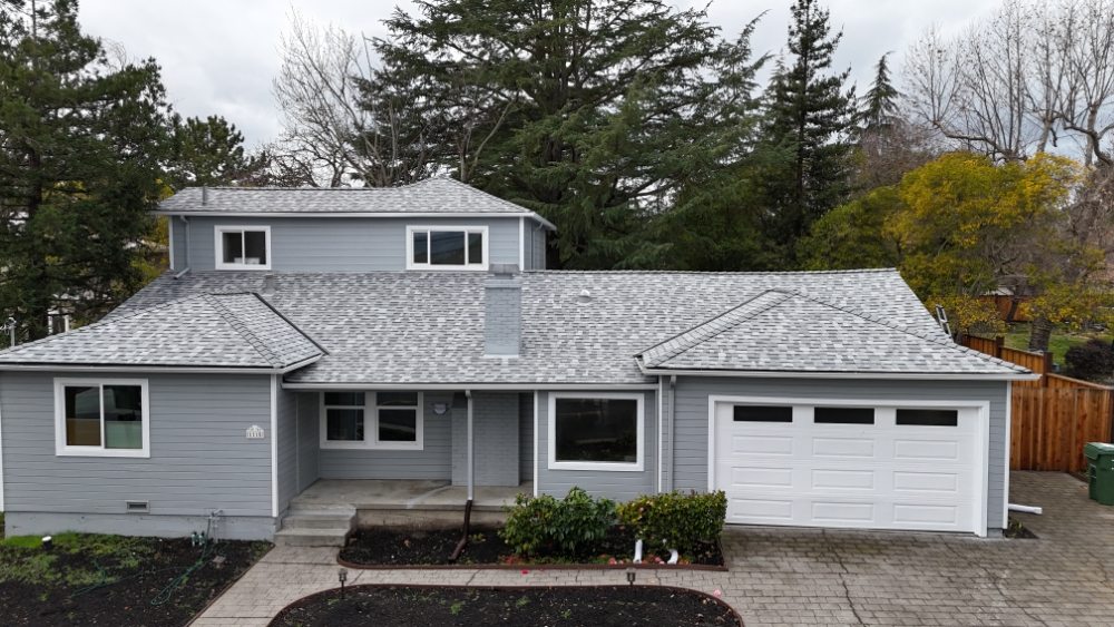 Slide of Renergy  Roofing