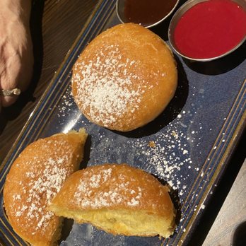The Oak House - Signature warm donuts - Wine Bars Near Me - Oradell, New Jersey The Oak House - Signature warm donuts - Wine Bars Near Me - Oradell, New Jersey