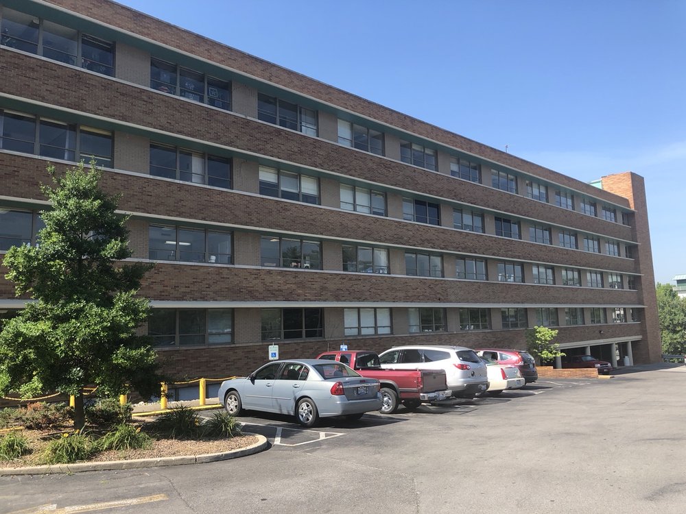 MEDICAL ARTS BUILDING Updated September 2024 1169 Eastern Pkwy