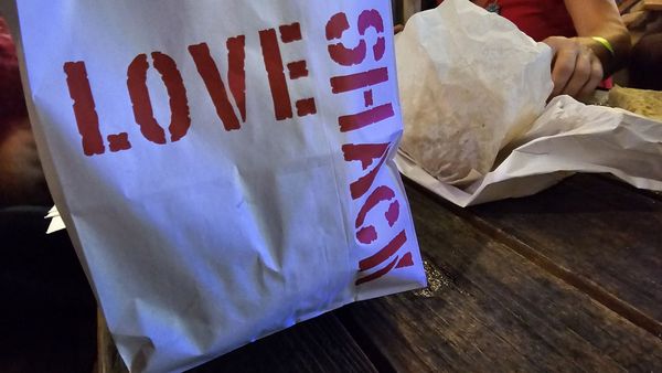 Love Shack by null