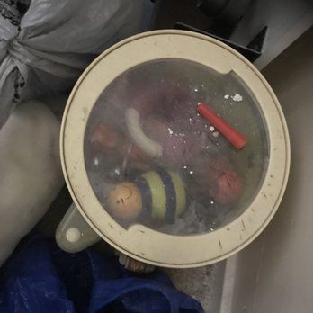 Jonathan Waring Electrician - Dust, dirt and plaster over our baby's things - Electricians Near Me - Philadelphia, Pennsylvania