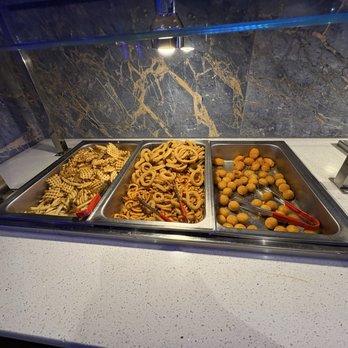 KPOT Korean BBQ & Hot Pot - Starter - Korean Near Me - Aurora, Colorado