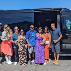 Evolution Limo Service