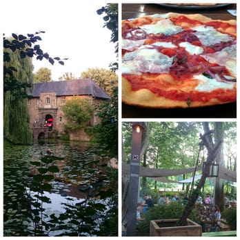 Purino - Schöner Ort, leckere Pasta und Pizza - Italian Near Me - Mönchengladbach, NW