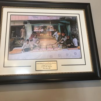 Jagga Sweet & Cuisine - Pictures - Indian Near Me - Delta, British Columbia