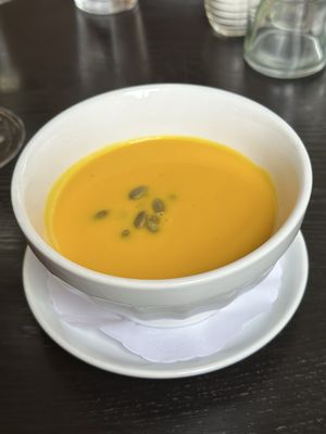 Black Market Bistro by null