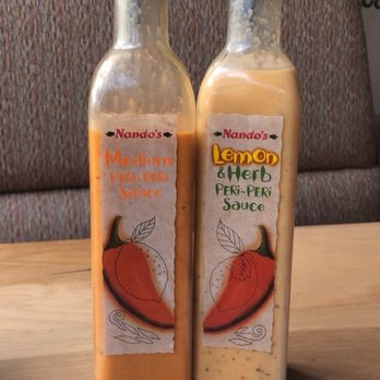 Nando's Peri-Peri - Portuguese Near Me - Ashburn, Virginia Nando's Peri-Peri - Portuguese Near Me - Ashburn, Virginia