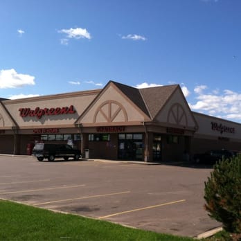 Walgreens - the front of the store - Drugstores Near Me - Saint Cloud, Minnesota Walgreens - the front of the store - Drugstores Near Me - Saint Cloud, Minnesota