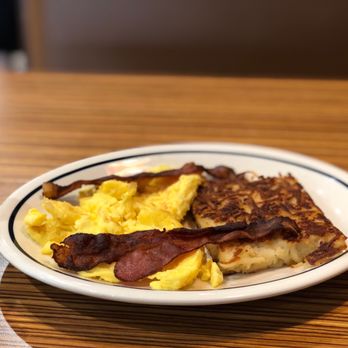 IHOP - a plate of breakfast food on a table - Breakfast & Brunch Near Me - Astoria, New York IHOP - a plate of breakfast food on a table - Breakfast & Brunch Near Me - Astoria, New York