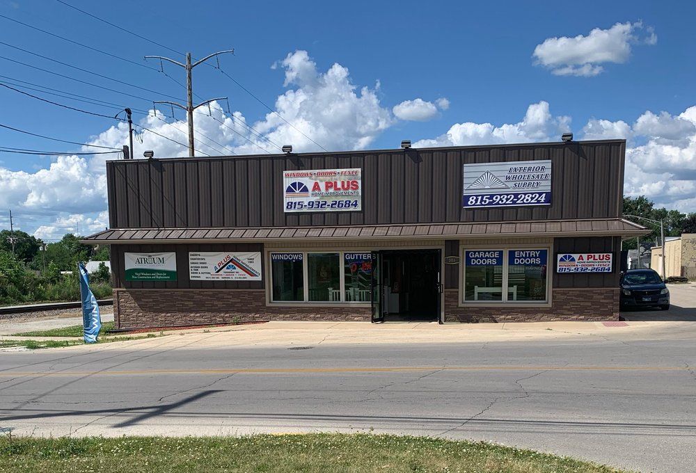 A PLUS HOME IMPROVEMENTS BY TOUSIGNANT Updated October 2024 15