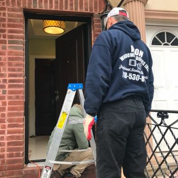 Aron Windows & Doors - Windows Installation Near Me - New York, New York