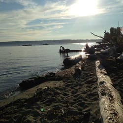 Maplewild Ave Beach