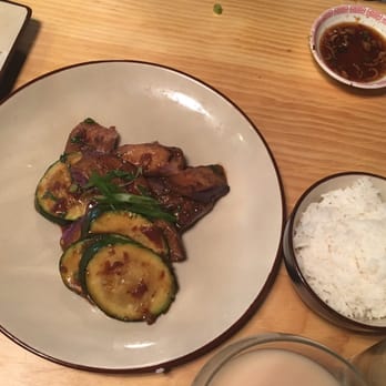District Saigon - Spicy eggplant- yum! - Vietnamese Near Me - Astoria, New York District Saigon - Spicy eggplant- yum! - Vietnamese Near Me - Astoria, New York