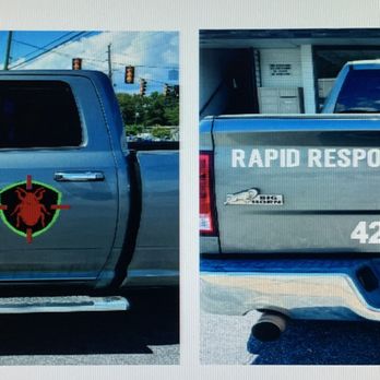 Rapid Response Pest Solutions - Pest Control Near Me - Chattanooga, Tennessee Rapid Response Pest Solutions - Pest Control Near Me - Chattanooga, Tennessee