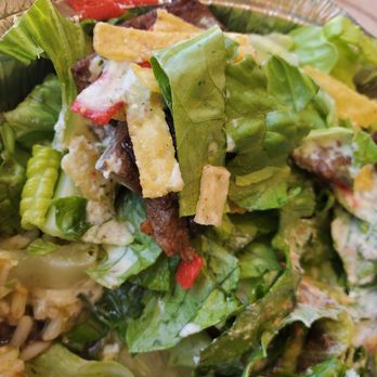 Durango's Mexican Grill - Marinated Steak Salad! - Mexican Near Me - Saint George, Utah Durango's Mexican Grill - Marinated Steak Salad! - Mexican Near Me - Saint George, Utah
