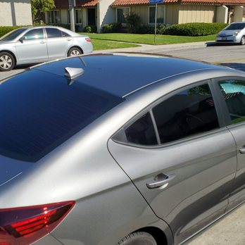BP Autosound & Tint - Elantra - tint - Car Stereo Installation Near Me - Buena Park, California BP Autosound & Tint - Elantra - tint - Car Stereo Installation Near Me - Buena Park, California