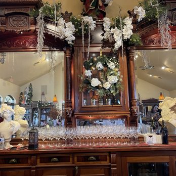 Berghold Vineyards & Winery - Wineries Near Me - Lodi, California