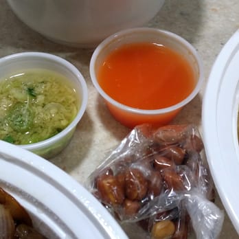 Mui Garden Restaurant - Malaysian Near Me - Richmond, British Columbia