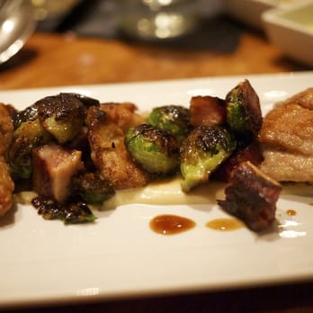 Barley Swine - Sweetbreads - New American Near Me - Austin, Texas Barley Swine - Sweetbreads - New American Near Me - Austin, Texas
