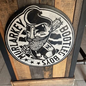 MurLarkey Distilled Spirits - Distilleries Near Me - Manassas, Virginia MurLarkey Distilled Spirits - Distilleries Near Me - Manassas, Virginia