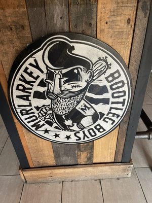 MurLarkey Distilled Spirits by null