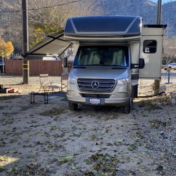 Kern River Kern River