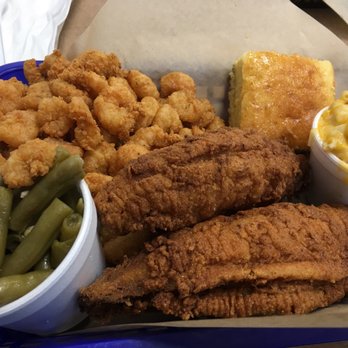 A'Nets Katch - Seafood Near Me - Knightdale, North Carolina A'Nets Katch - Seafood Near Me - Knightdale, North Carolina