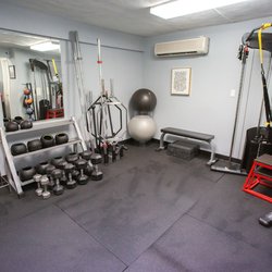 Train To Perform - Strength Training