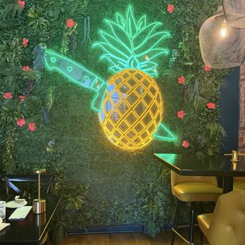 Pineapple Ink Tavern - Beer Bar Near Me - Augusta, Georgia