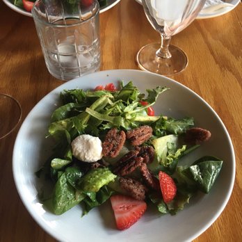 Bonfire Grill - New American Near Me - Tomball, Texas