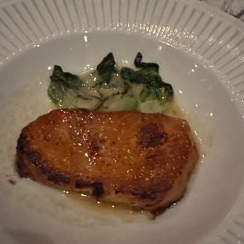 Catch - Miso Glazed Seabass - Sushi Bars Near Me - Scottsdale, Arizona
