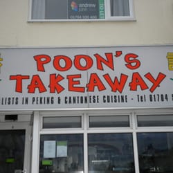 Poons