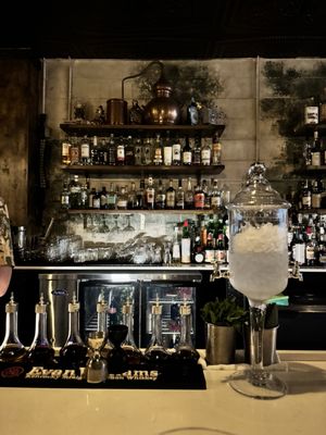 Death In The Afternoon by null