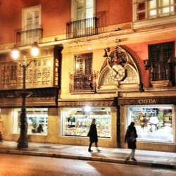 Ojeda - Un clásico de Burgos.