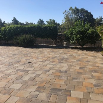 Nine Orange Landscaping - Landscaping Near Me