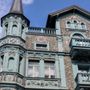 Photo of Glasscherbenvilla