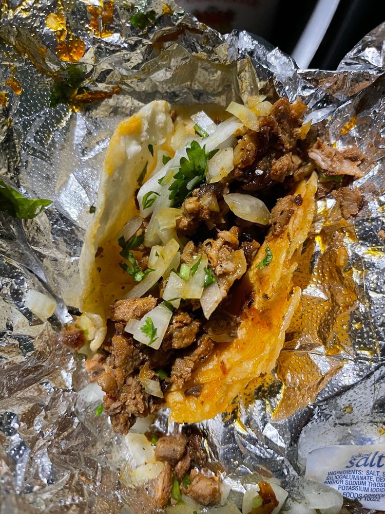 Tacos Mexico