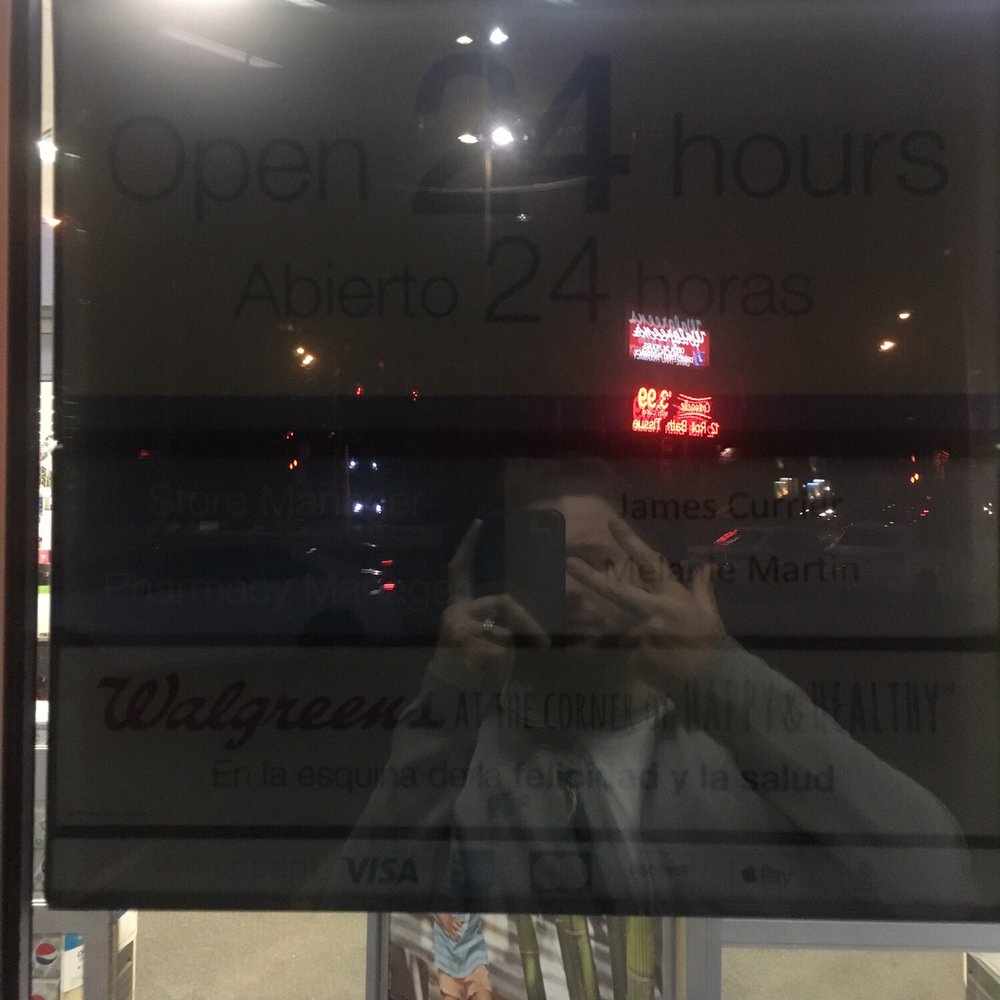 Walgreens - Both the Store and pharmacy are open 24/7 - Drugstores Near Me - Lowell, Massachusetts Walgreens - Both the Store and pharmacy are open 24/7 - Drugstores Near Me - Lowell, Massachusetts