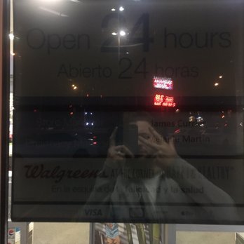 Walgreens - Both the Store and pharmacy are open 24/7 - Drugstores Near Me - Lowell, Massachusetts